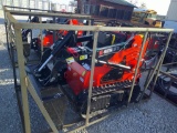 AGT INDUSTRIAL LRT23 MINI SKID STEER
