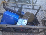 AGT PH DIGGER W/ 3 AUGERS F/ SKID STEER