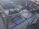 TOP CAT SWING MOWER F/ SKID STEER