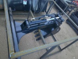 AGT BACKHOE ATTACH F/ SKID STEER