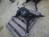 5TH WHEEL HITCH