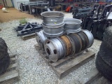 PALLET RIMS