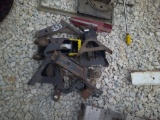 MISC JACKS & REC HITCHES