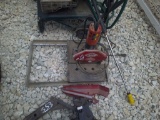 TILE SAW