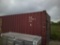 20FT SEA CONTAINER- USED