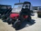 TEXTRON RECOIL iS 72V ELECT ATV- NEEDS BATTERIES