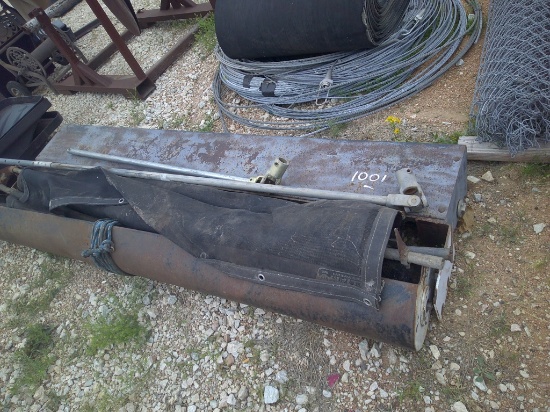 TRUCK TARP