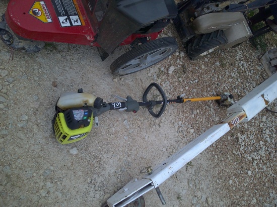 RYOBI POLE SAW