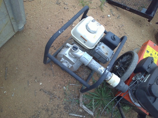 2x2 WATER PUMP