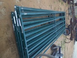 12FT 6-RAIL CHAIN TOGETHER PANELS