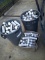 MISC ENAMEL SPRAY CANS