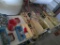 ASST TRLR PARTS & MISC ITEMS- SEE 3 PICS