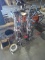 FLOOR SCREW MACHINES