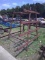 METAL RACK