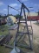 (2) PAINT CARTS