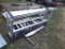 3-SEAT HUNT SEAT F/ PI