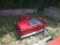 FIRE PUMP CONTROL BOX