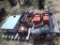 PALLET WINCH CONTROLS