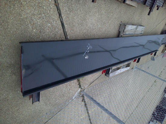 PJ 2FTx16FT TRAILER SIDES