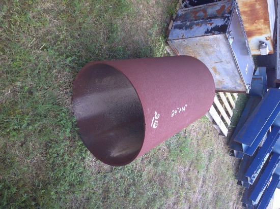 24"x36" PIPE