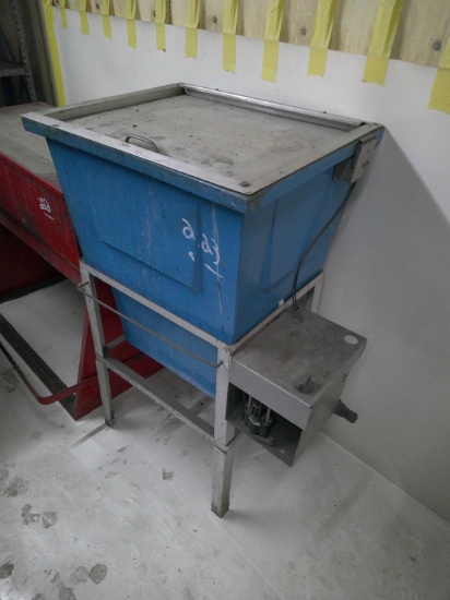 PARTS WASHER