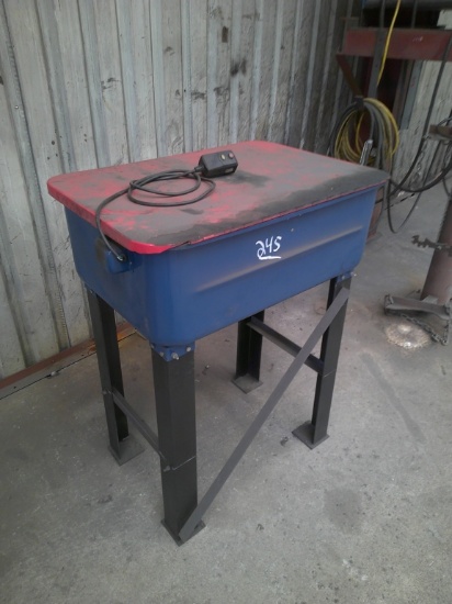 PARTS WASHER