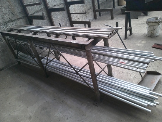 ASST CONDUIT W/ RACK