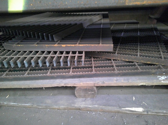 MISC 24"M WALK-WAY MATERIAL