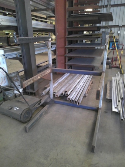 METAL RACK
