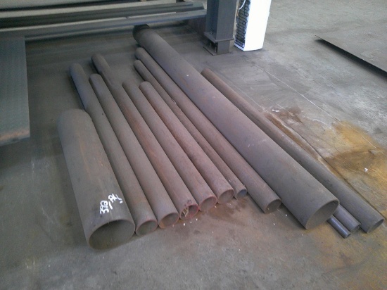 MISC PIPE