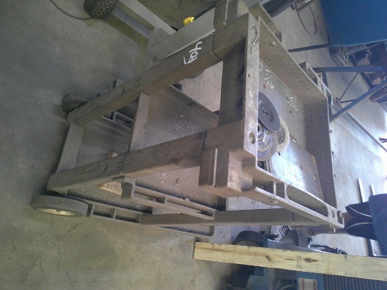 SHOP CART