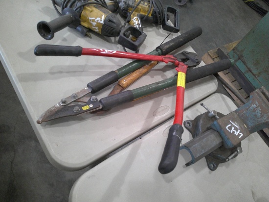 ASST LOPPERS- ETC