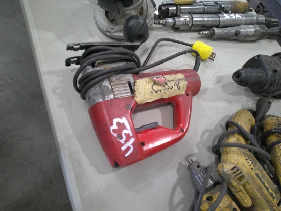 JIG SAW