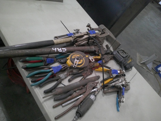 ASST TOOLS