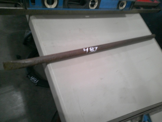 PRY BAR