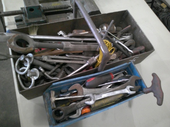 MISC TOOLS