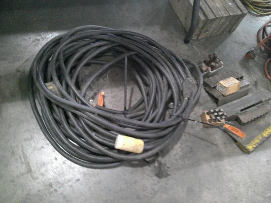 LG EXTEN CORD