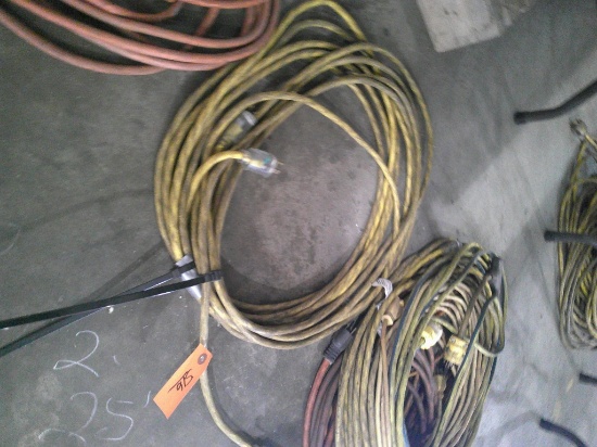 25FT EXTEN CORD