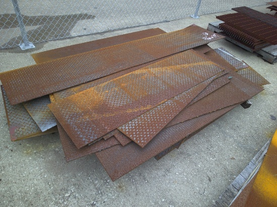 MISC FLOOR PLATE