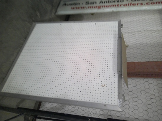 PEG BOARD
