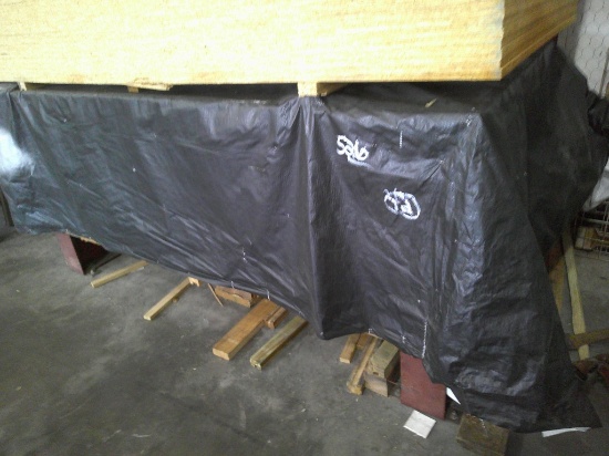 PCS 4x8x3/4" DRY MAX BOARDS
