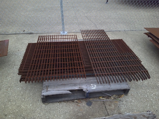 PALLET 5FT RAMP KITS