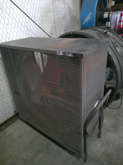 48" SHOP FAN