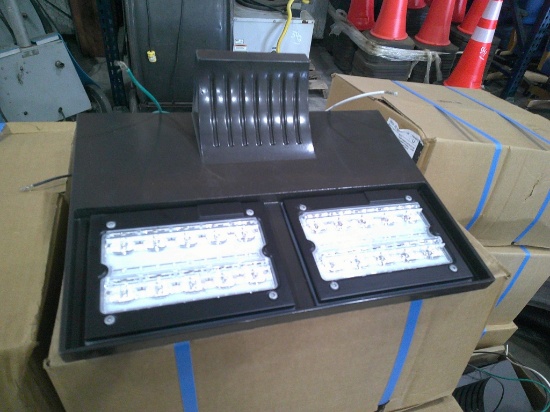 (28) LED EXTERIOR LIGHTS