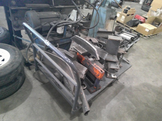 PRESS MATERIAL- ATTACHMENTS