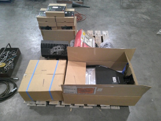 PALLET LED LIGHTS