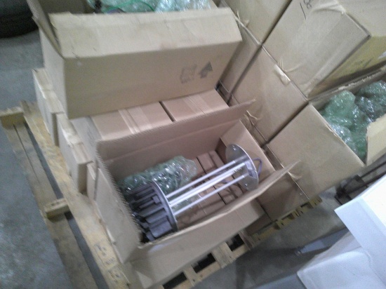 PALLET LED LIGHTS
