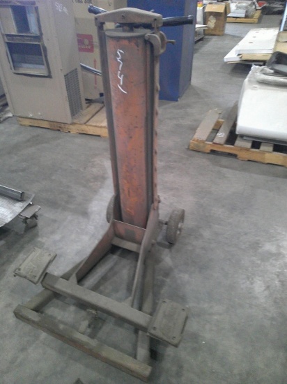 AIR JACK