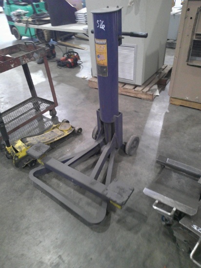 AIR JACK