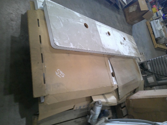 FOLDING WORK STATIONS